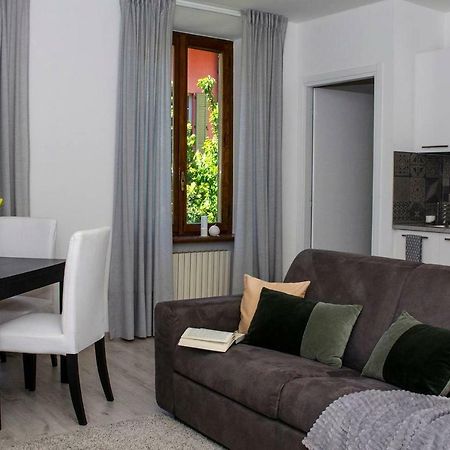 Joivy Cute 1-Bedroom Flat Next To Lake Комо Экстерьер фото