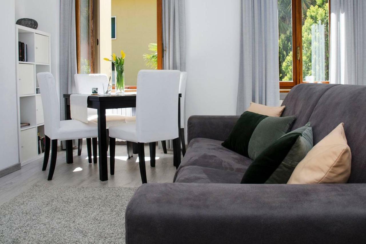 Joivy Cute 1-Bedroom Flat Next To Lake Комо Экстерьер фото